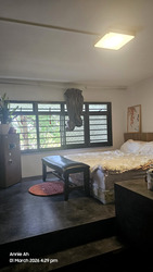 Blk 788E Woodlands Crescent (Woodlands), HDB Executive #550408401